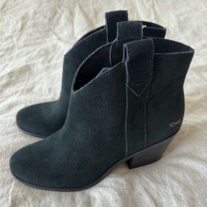 TOMS Constance Bootie
